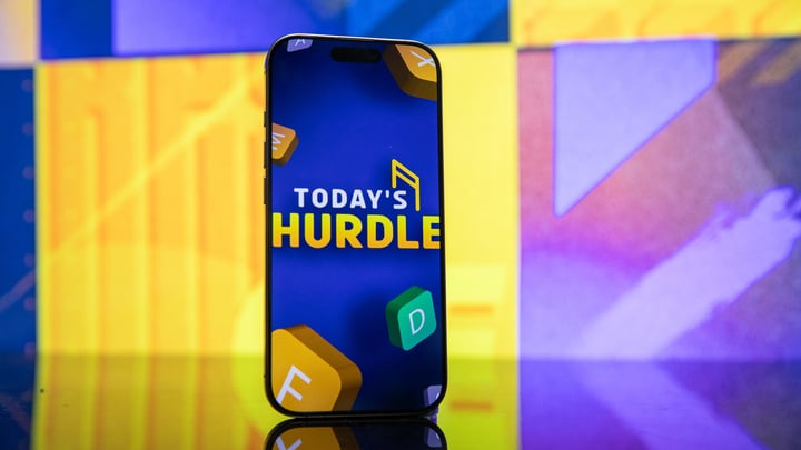 Hurdle hints and answers for July 22, 2026