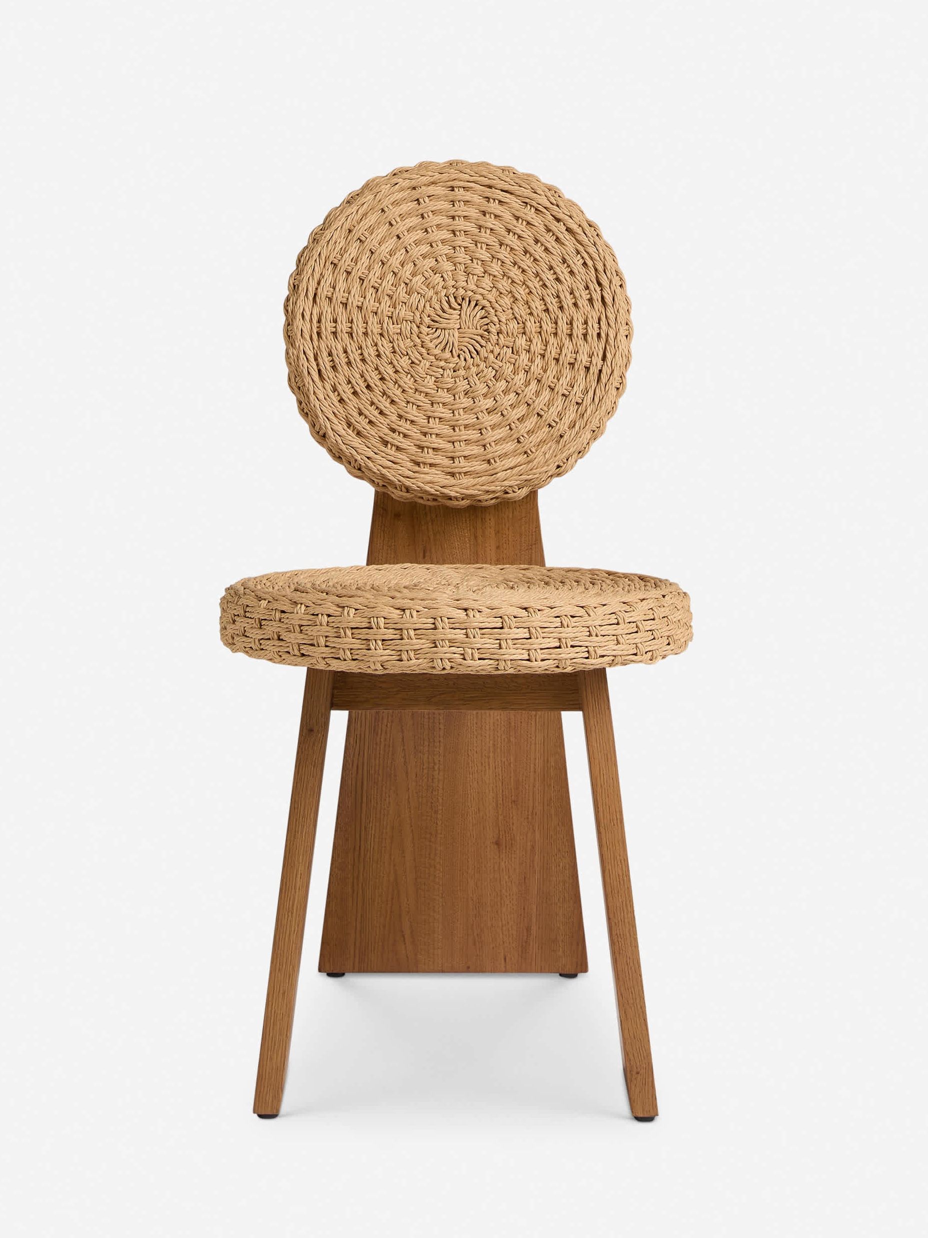 Lulu and Georgia, Helsinki Dining Chair