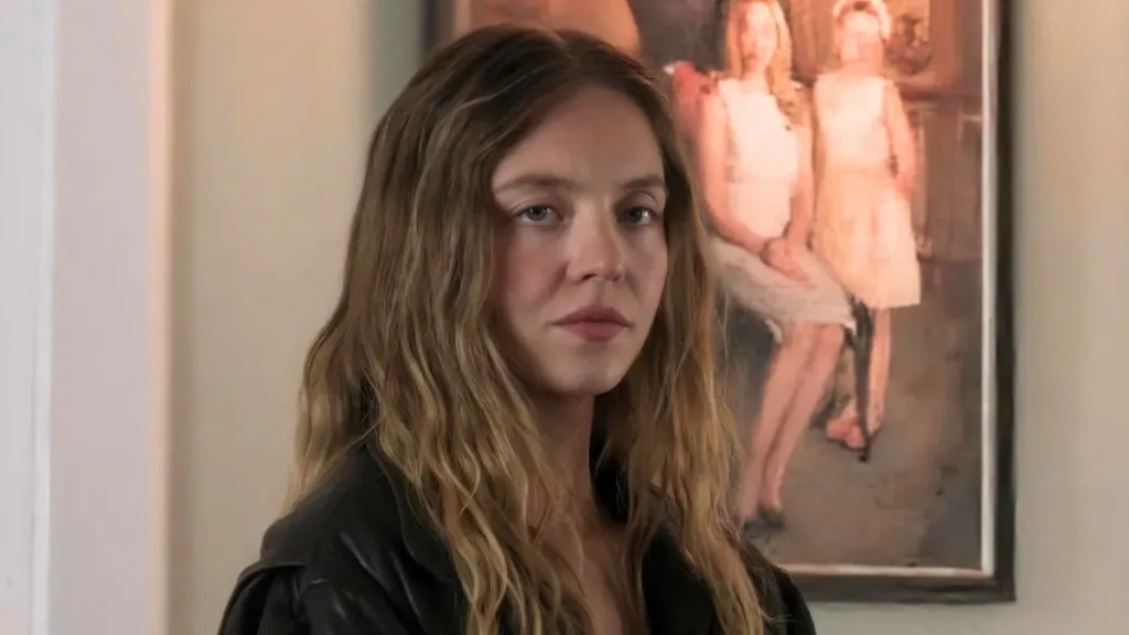 Sydney Sweeney's Live-Action Gundam Movie Scores Best Update Possible