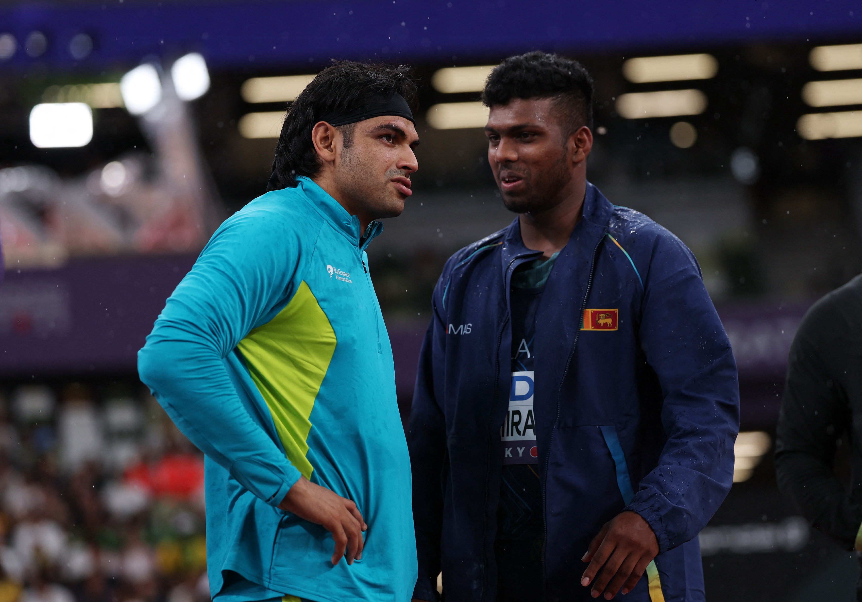 Who are India's top medal contenders in Commonwealth Games?