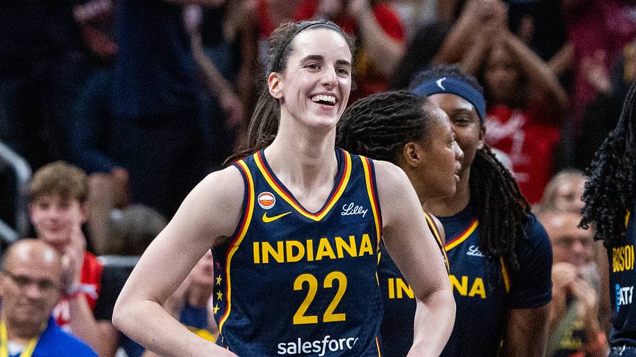 How Caitlin Clark's NBA 2K27 cover differs from every WNBA star before her