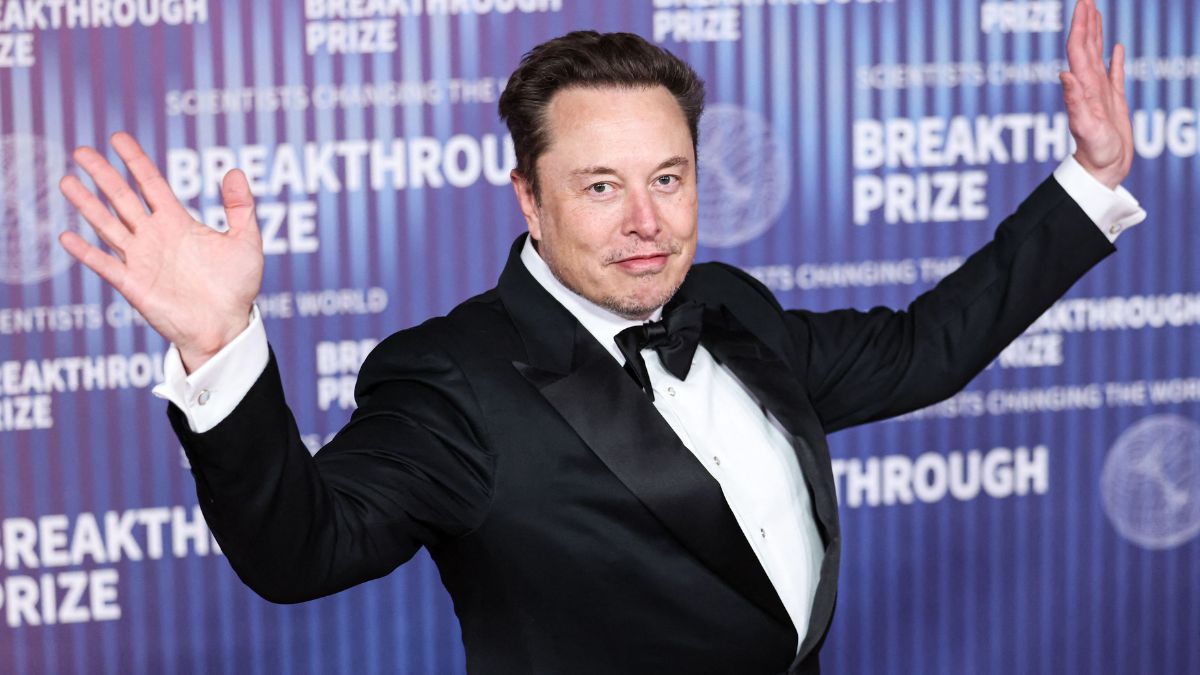 Elon Musk promises Grok will hallucinate an anti-woke 'Odyssey' by year's end