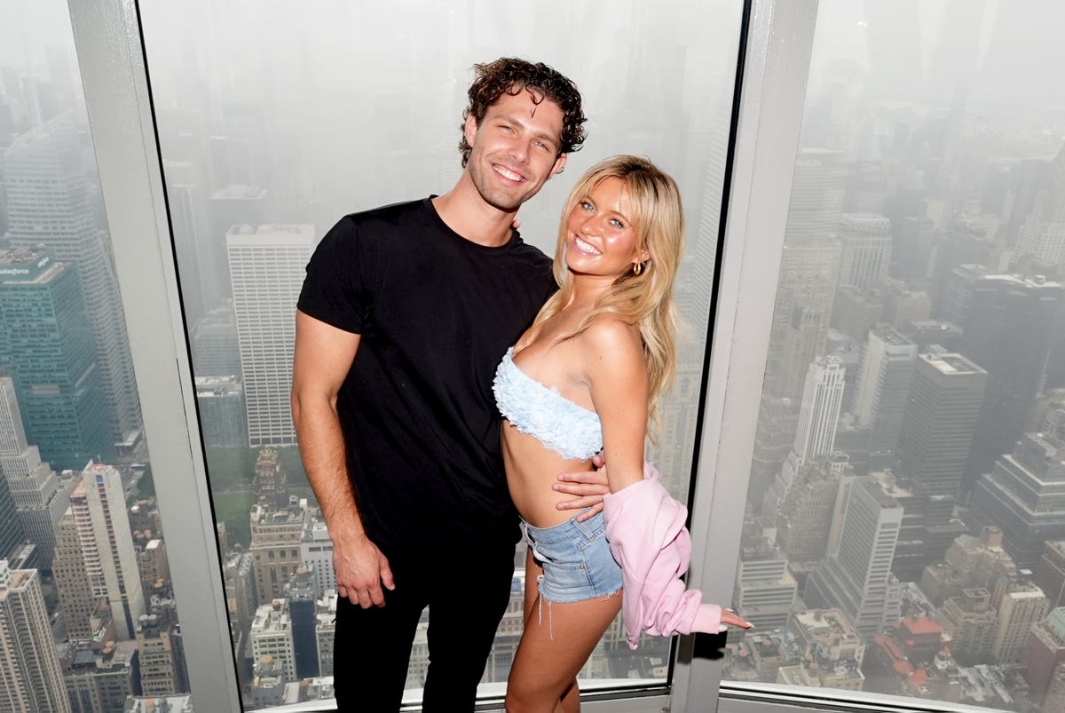 Revisiting All the ‘Love Island USA’ Couples Still Together (Including One That Just Got Engaged!)