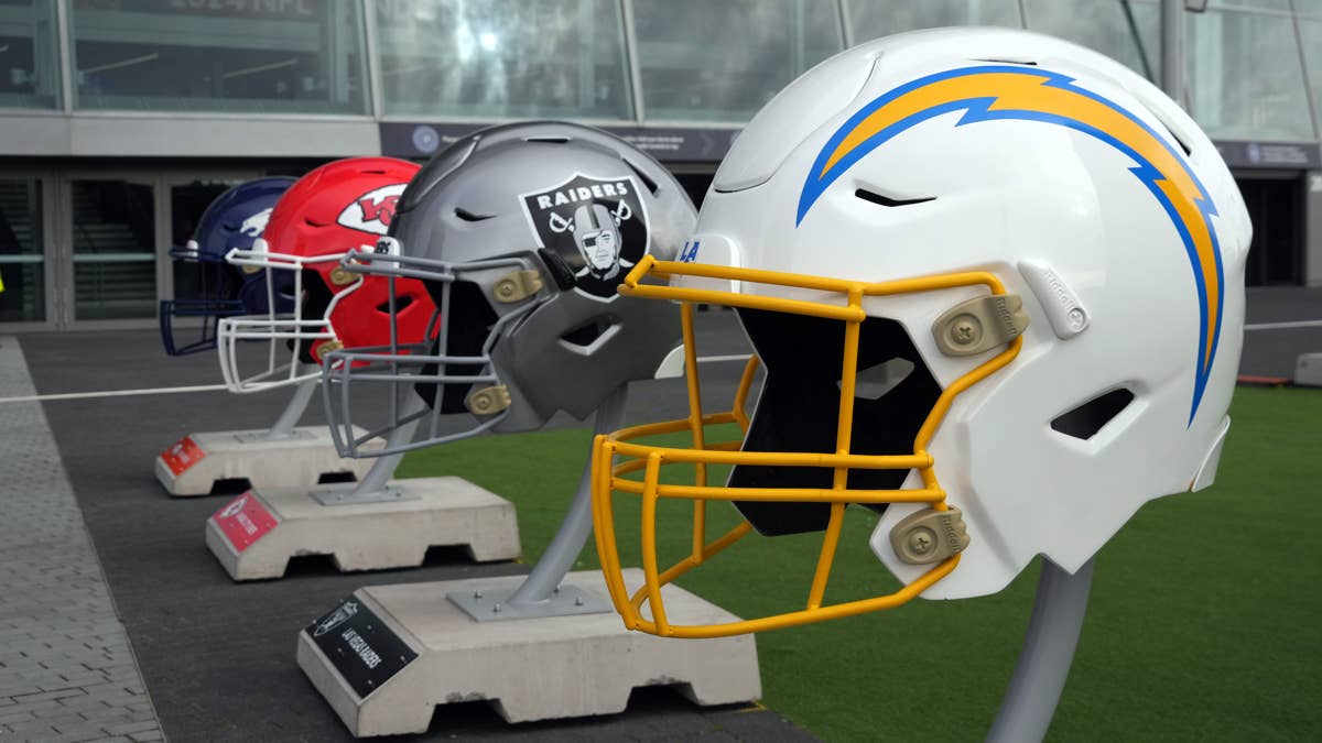 DVOA gives Klint Kubiak's Raiders only a 15 percent shot at the playoffs