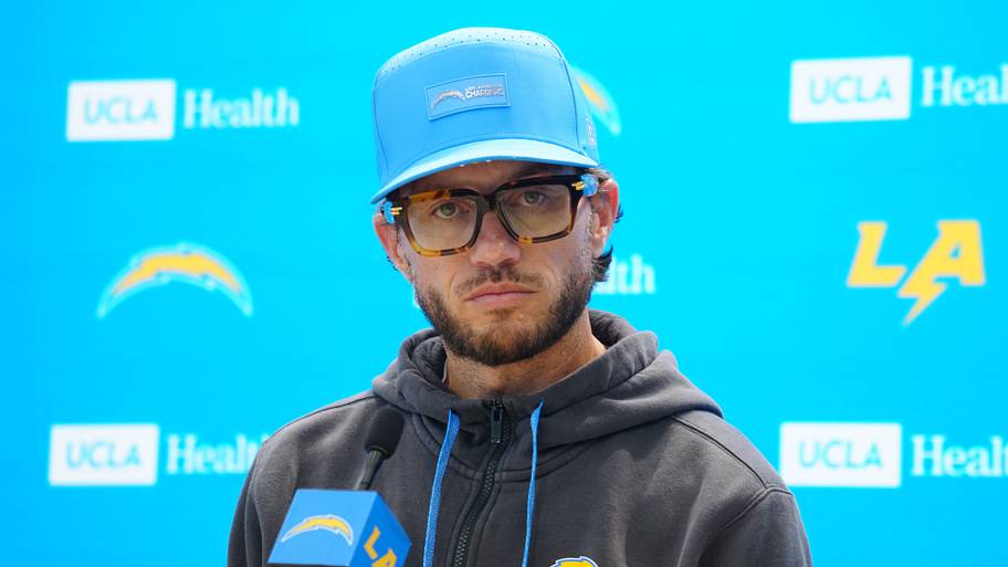Chargers' offseason moves have created a lingering conundrum for Mike McDaniel