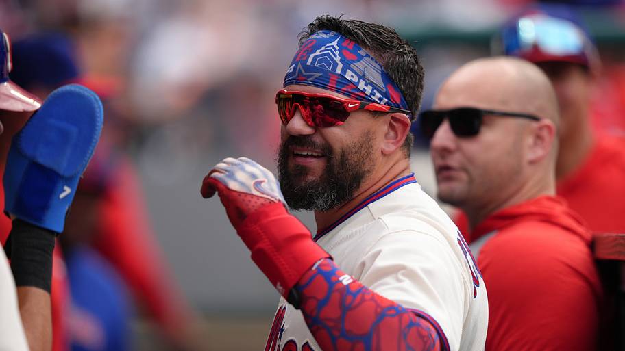 Analysts are bullish on Phillies' chances to win World Series