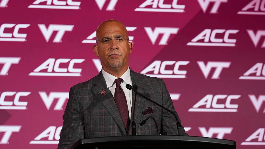 Latest James Franklin motivation at Virginia Tech is what Hokies fans are pleading for