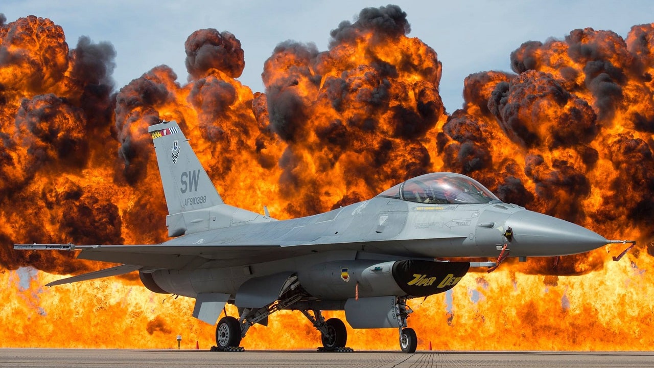 Two analysts argue the deal meant to end the Iran war paid for its air defenses — and Beijing cut the rebuild to under a year