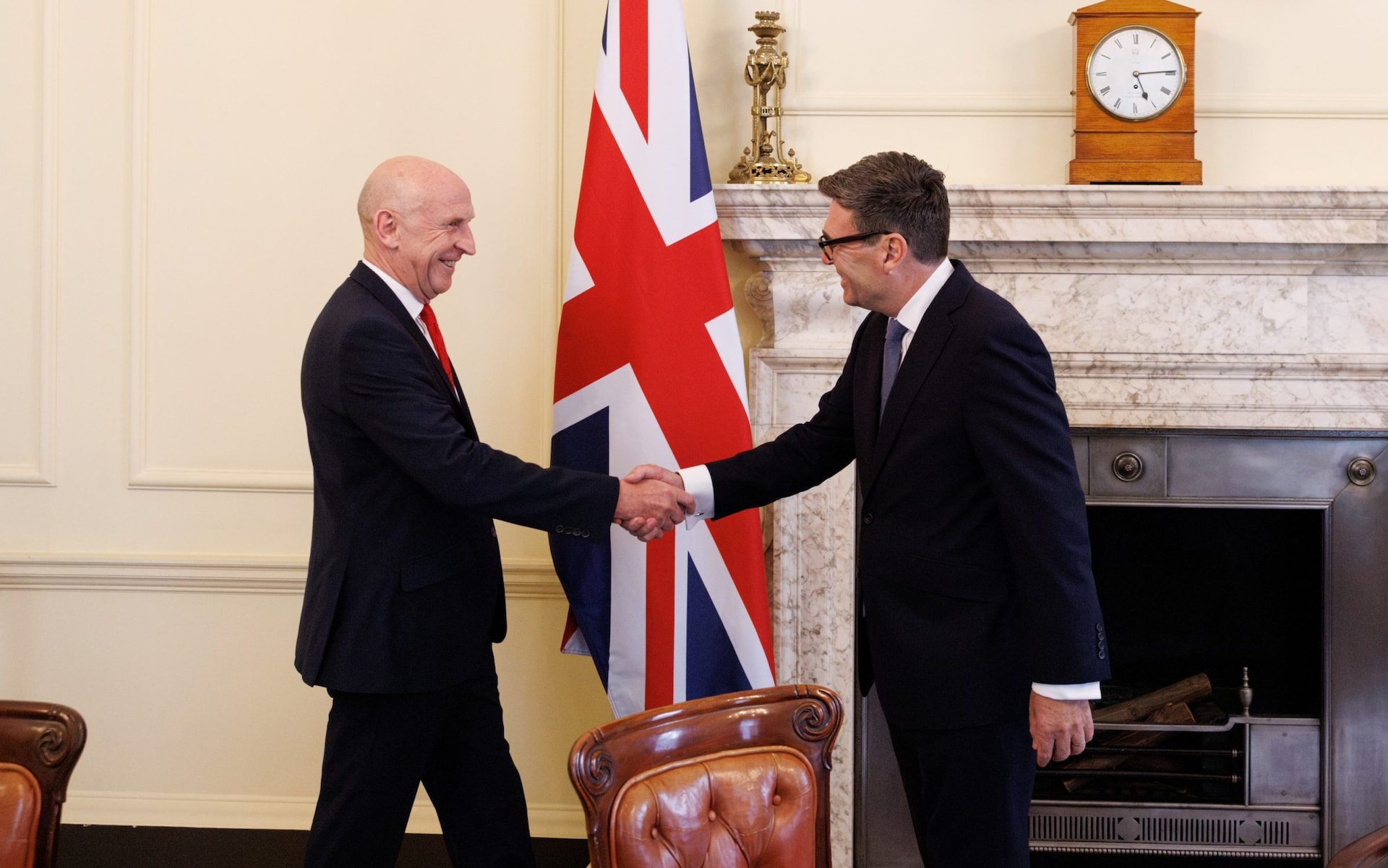 Burnham stalls for time on tax and spending pledges