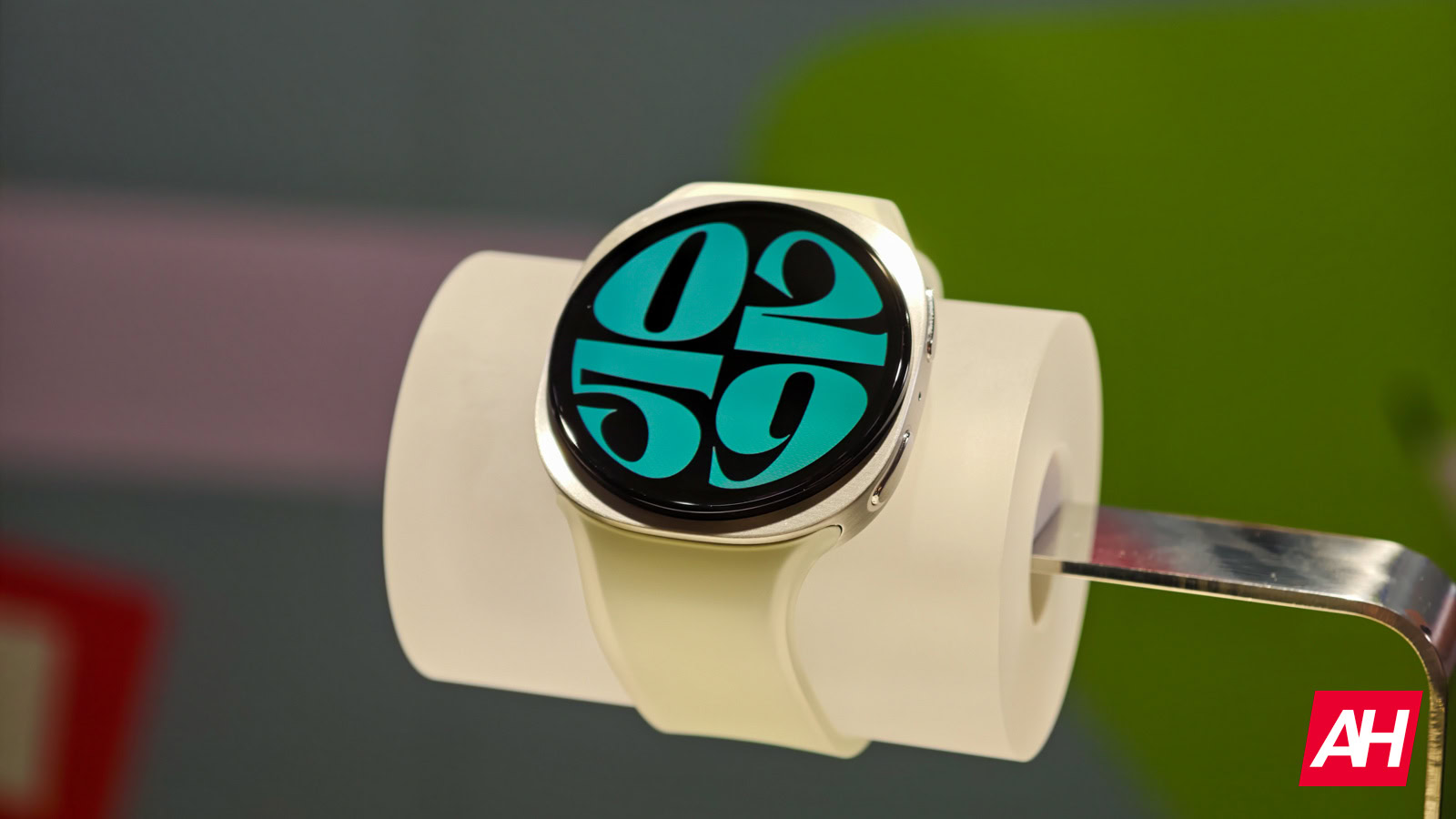 Samsung Galaxy Watch 9 specs