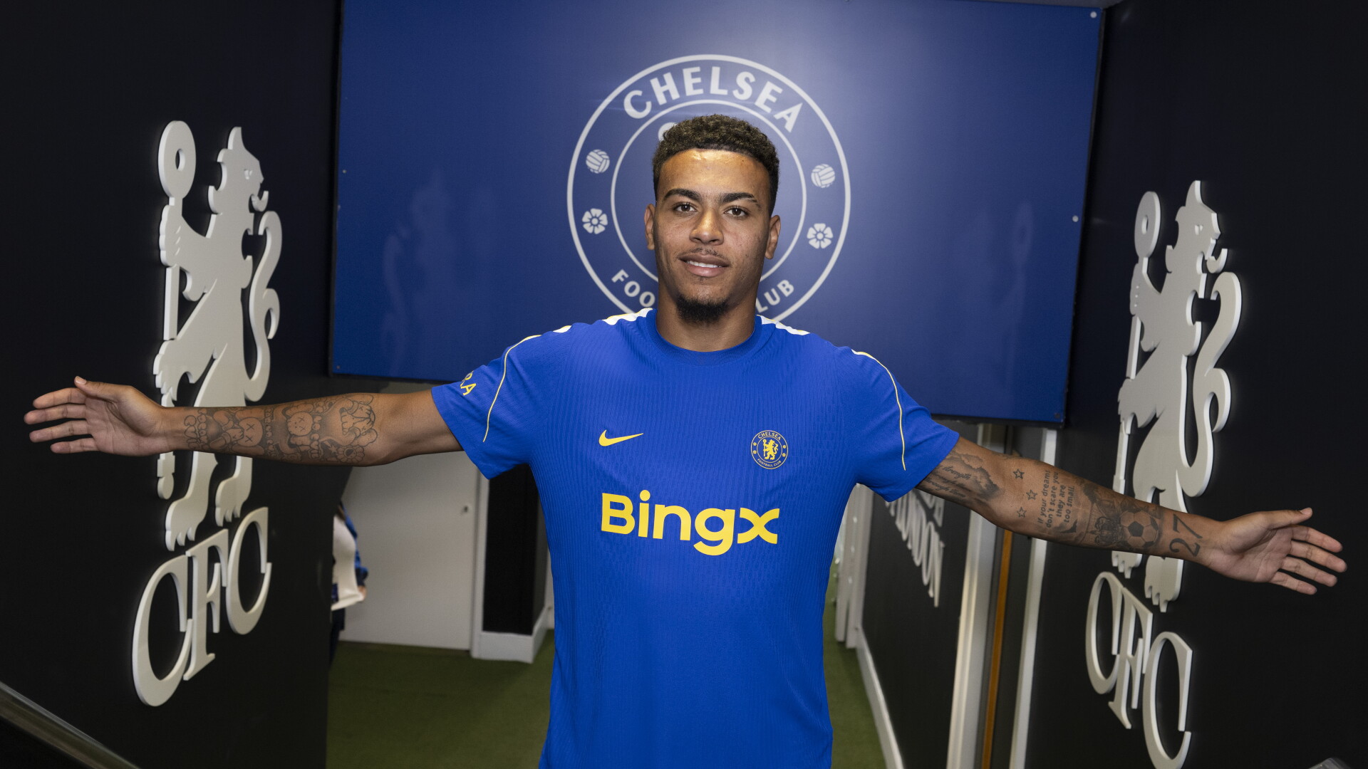 Premier League transfers for summer 2026: List of every in and out for each club