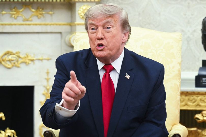 Ex-MAGA minion melts down over Trump's 'stupid' war dead comparison