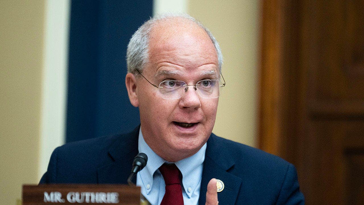Lawmakers target energy affordability through sweeping permitting overhaul in new House bill
