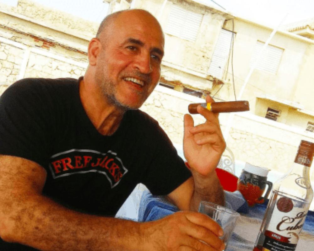 Model scout for Jeffrey Epstein found dead at his home near Paris
