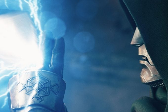 The Avengers Doomsday Trailer Just Dropped Avengers Doomsday Trailer Still 7 Courtesy Marvel