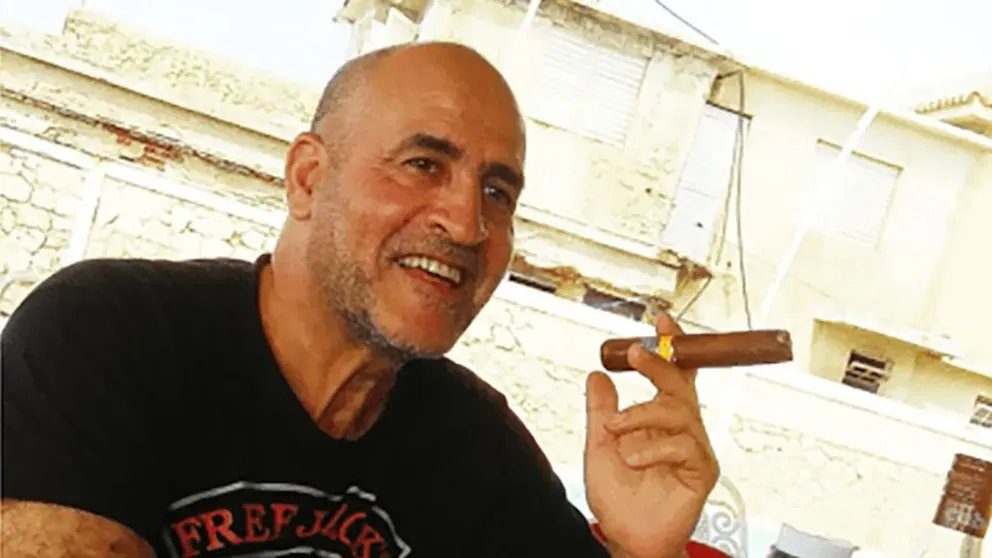 Modelling scout investigated over Epstein links found dead in home