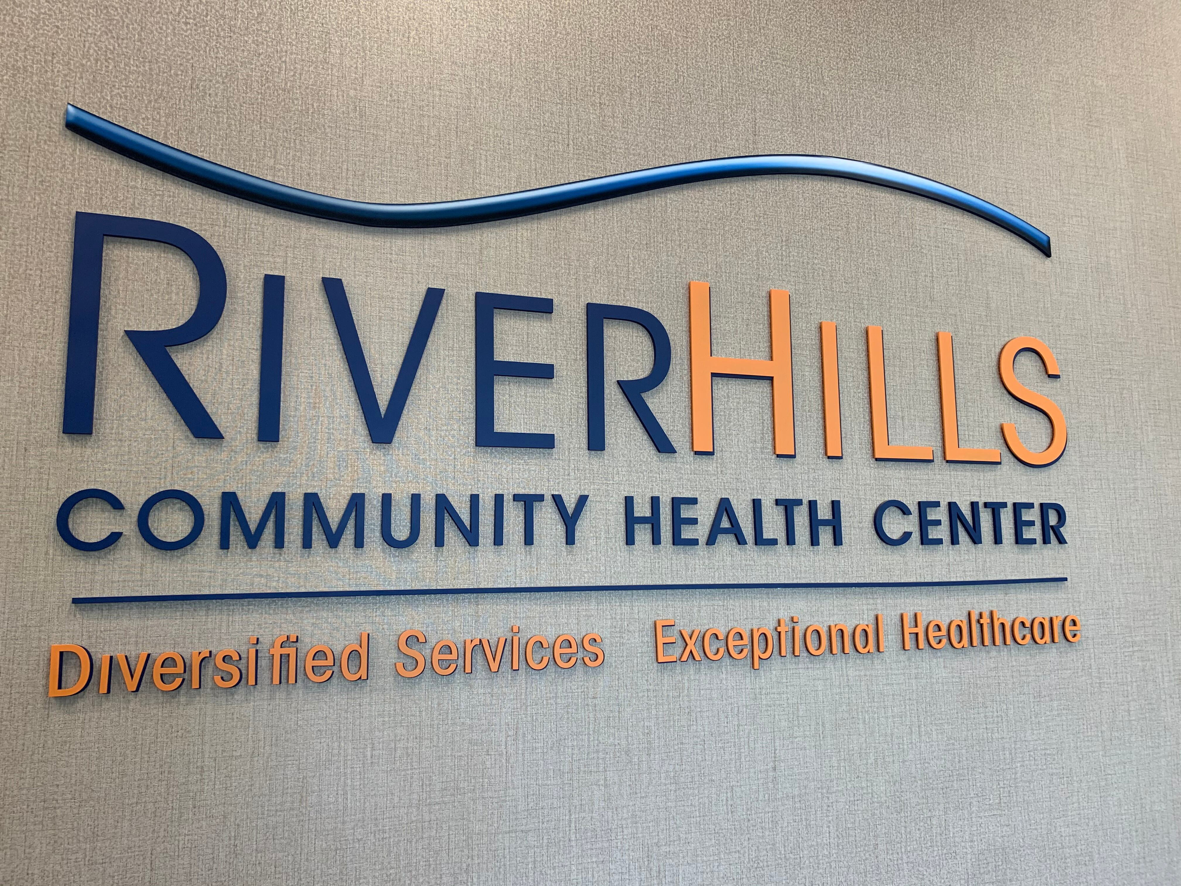 24 employees lose jobs at closing River Hills Community Health clinics