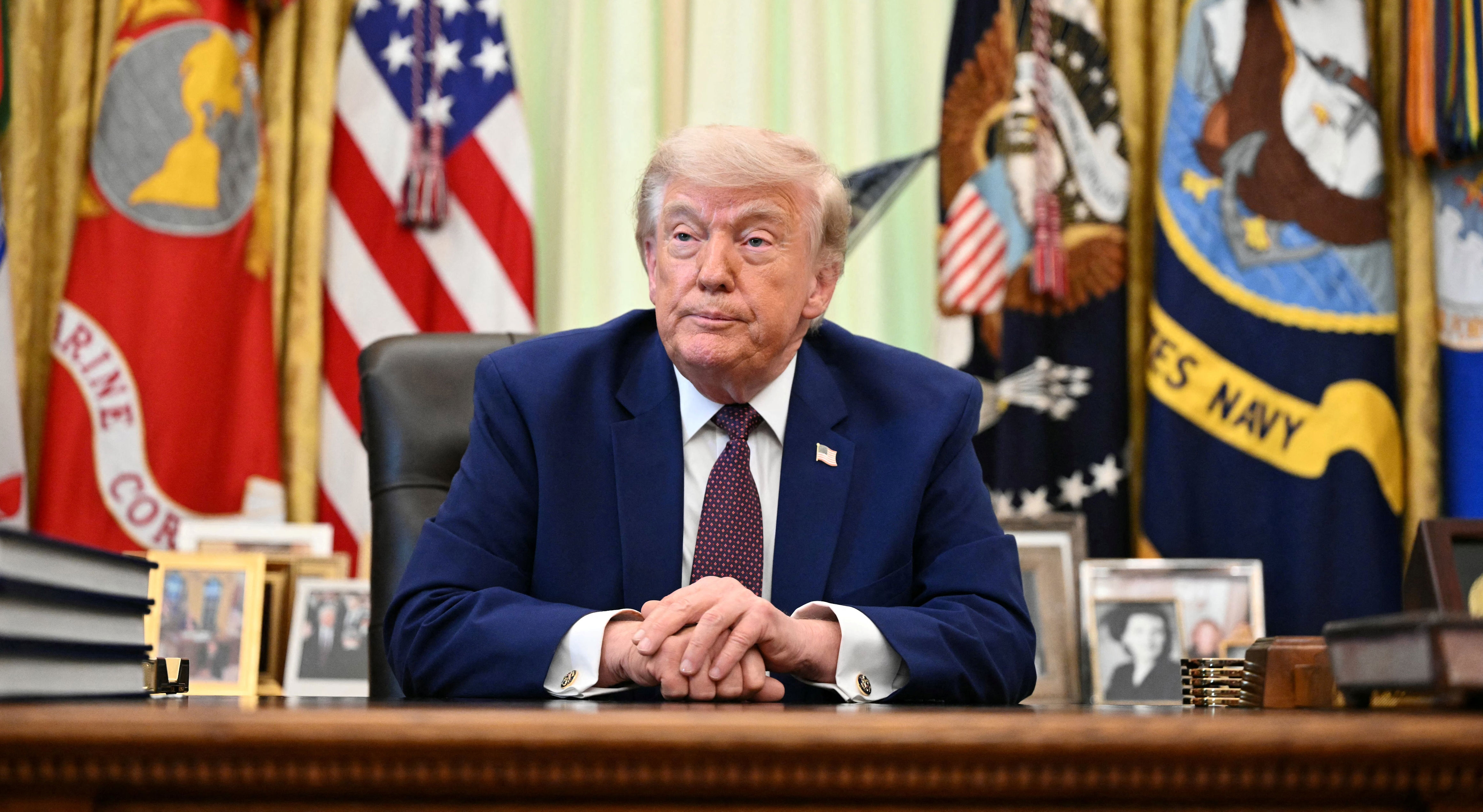 A US soldier was arrested for betting on prediction markets with classified intel — now Trump regulators want to limit what users can bet on