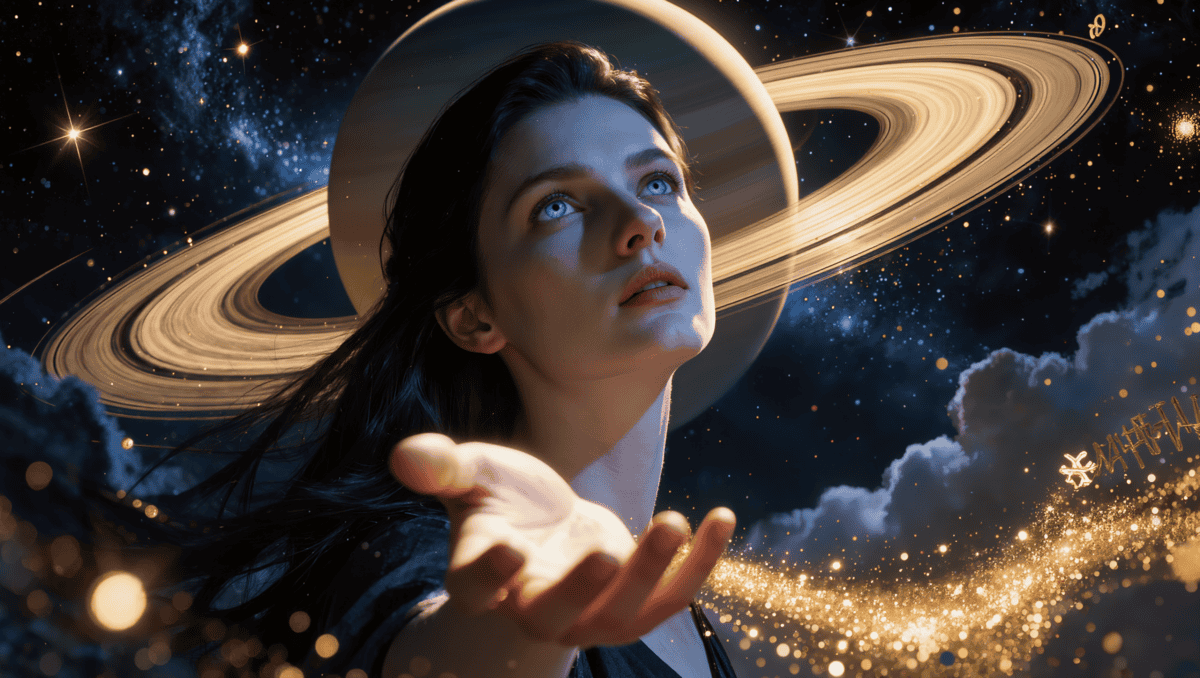 Signs most impacted by Saturn retrograde in Aries starting July 26