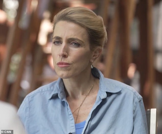 CNN Chief International Correspondent Clarissa Ward, 46, passed on a plum deal that would have kept her at the network for several years this past spring, according to a new report