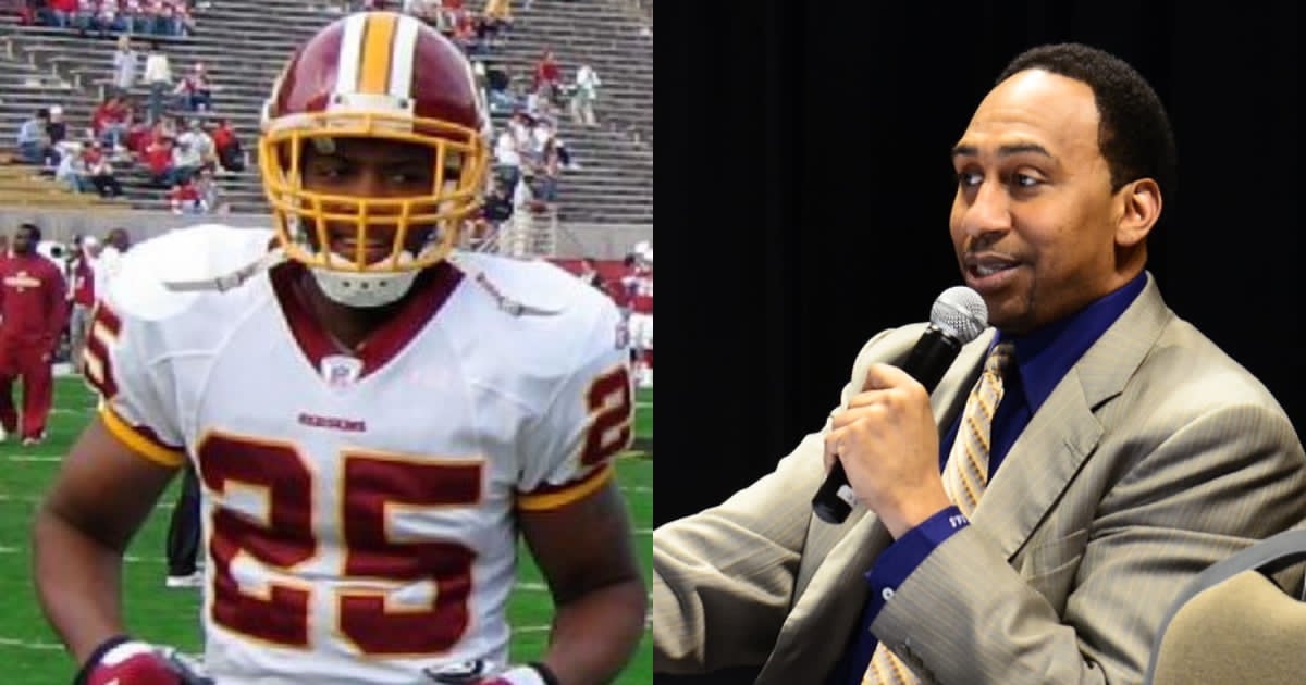 Ryan Clark’s firing didn’t sit well with Stephen A Smith and he made sure ESPN heard about it