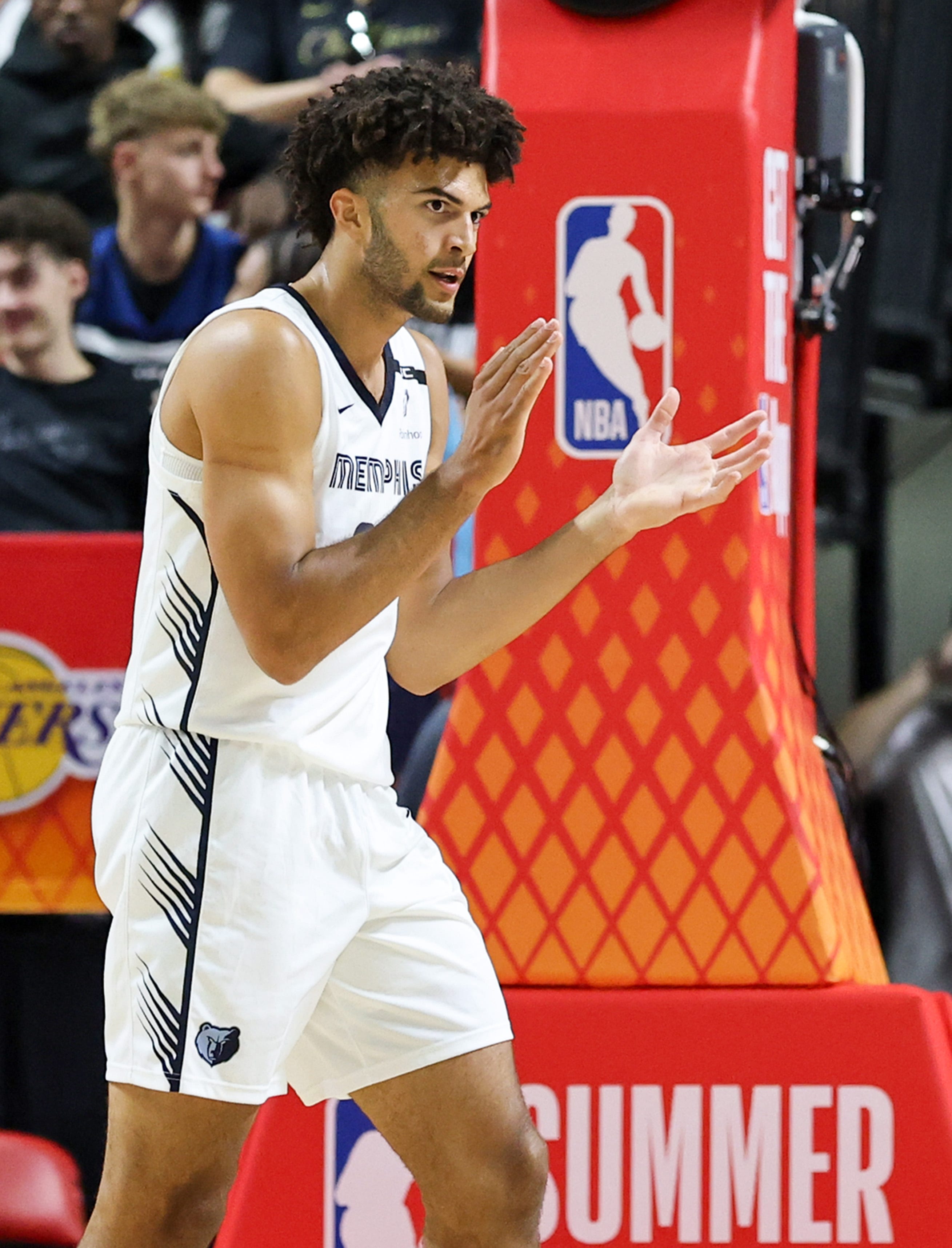 Three Memphis Grizzlies training camp storylines ahead of preseason