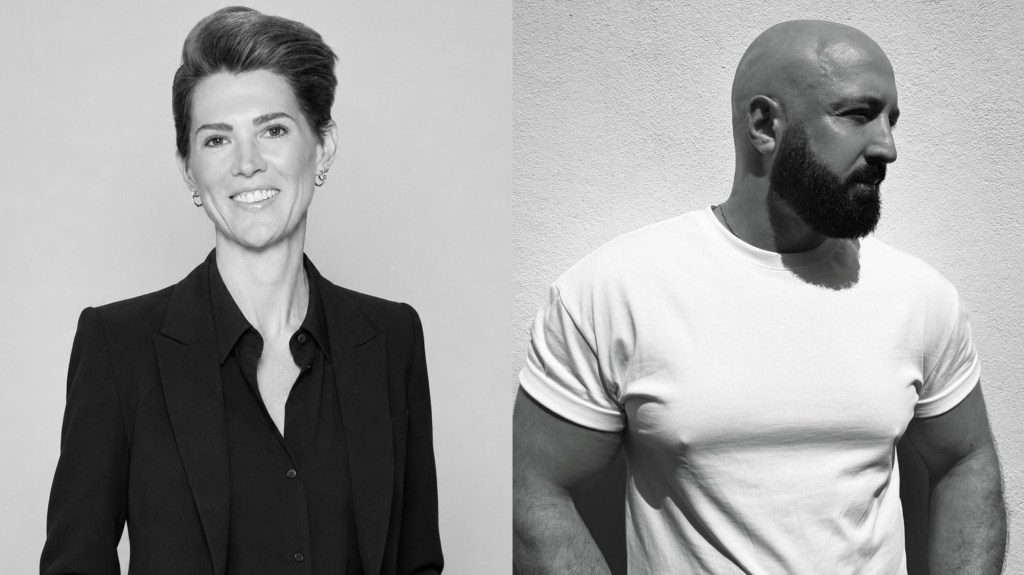 Temperley London Appints New CEO and Design Director