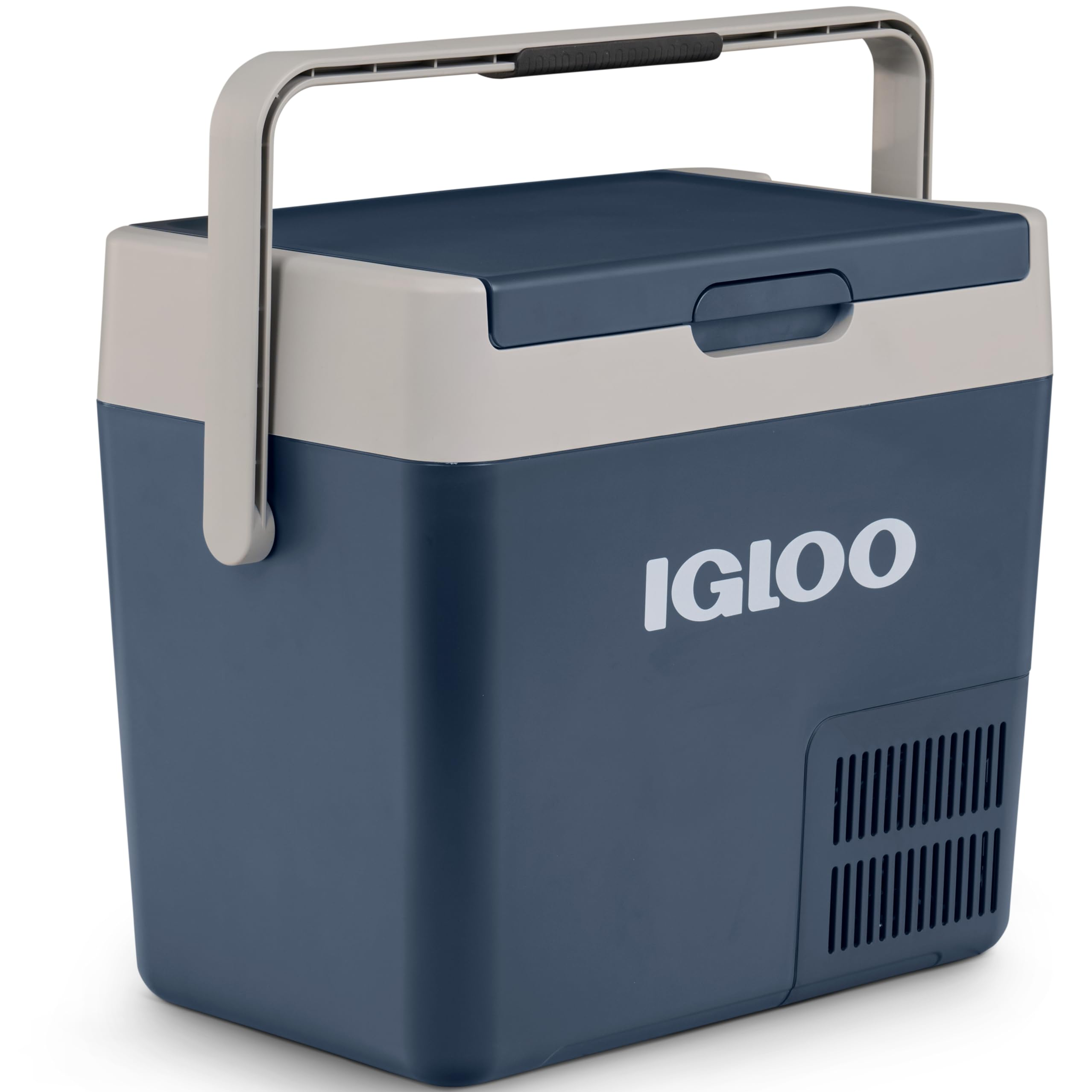 Say goodbye to ice with 53% off a life-changing Igloo electric cooler