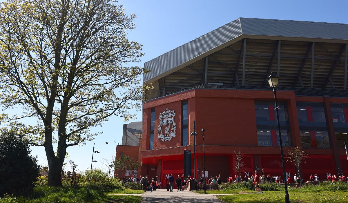 Liverpool FC ban hundreds of fans and seize over £1m in ticket crackdown
