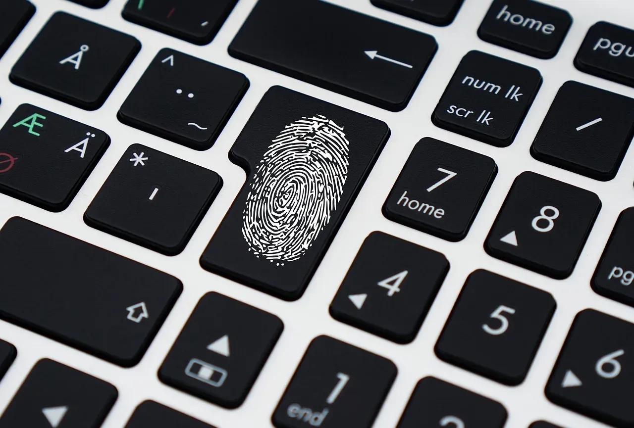 3. Your work or corporate login (Image Credits: Pixabay)