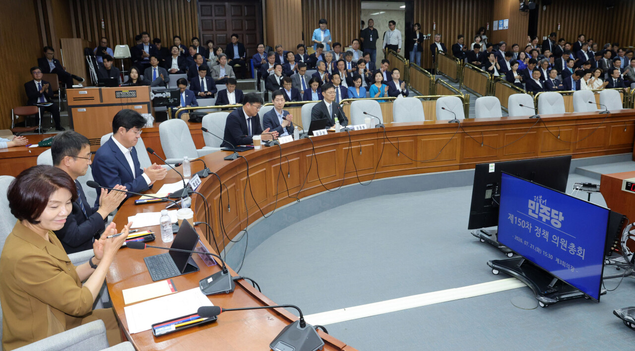 Should party politics bury supplementary investigations?