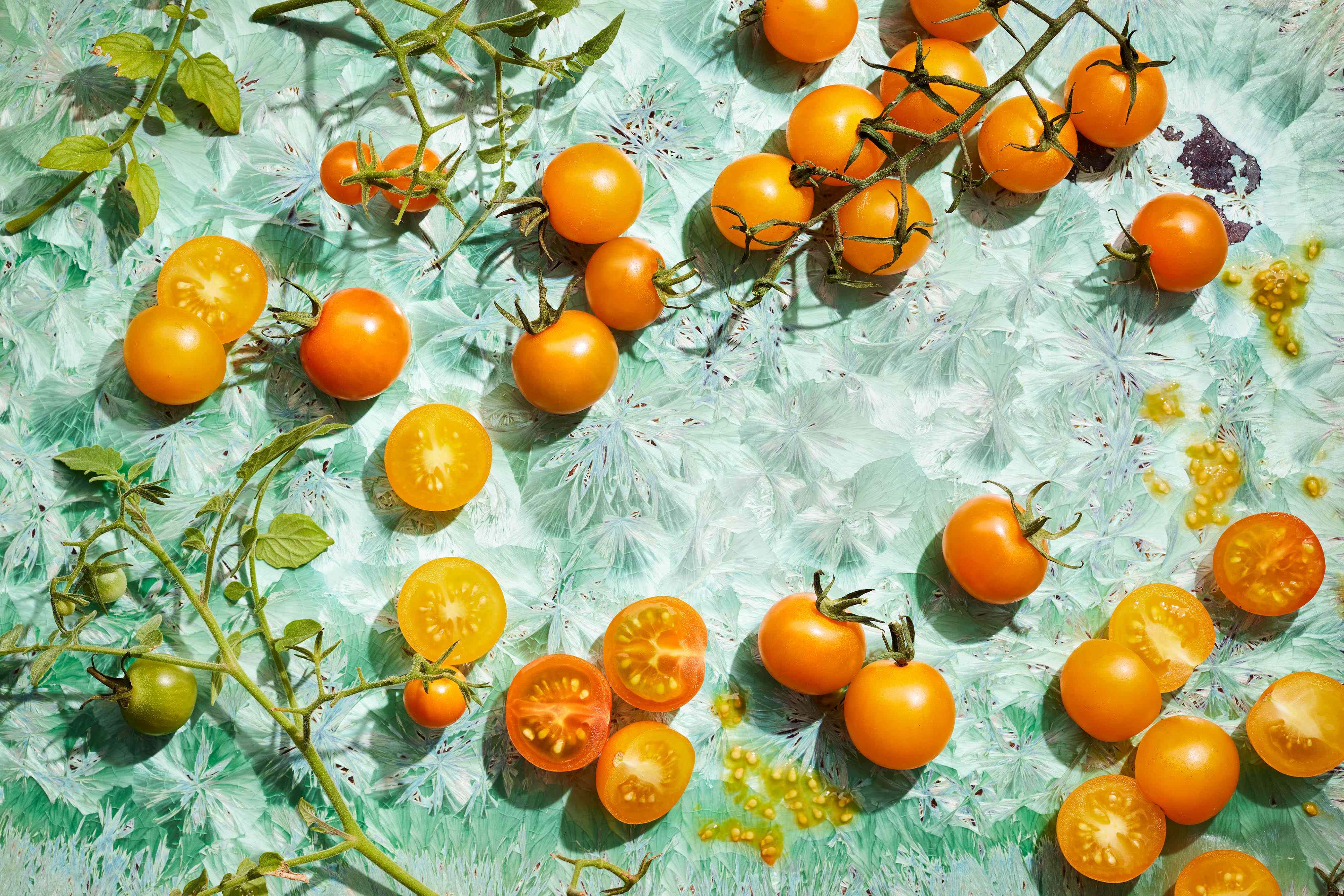 The sweet, juicy tomato that will make you forget other tomatoes