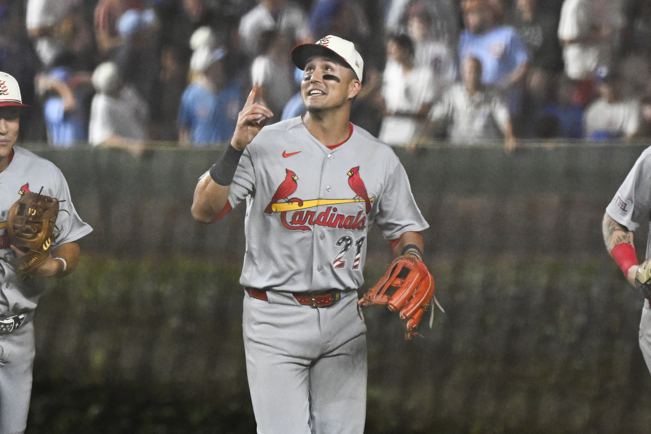 One player the Cardinals can't afford to trade