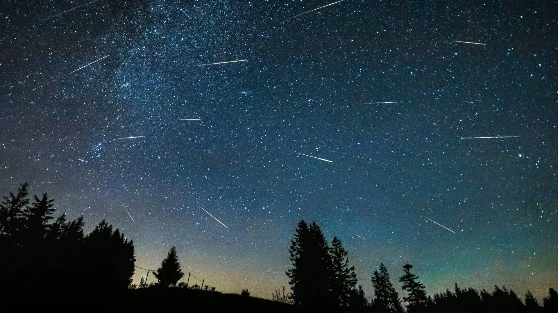 Delta Aquariid Meteor Shower: When & Where To Watch