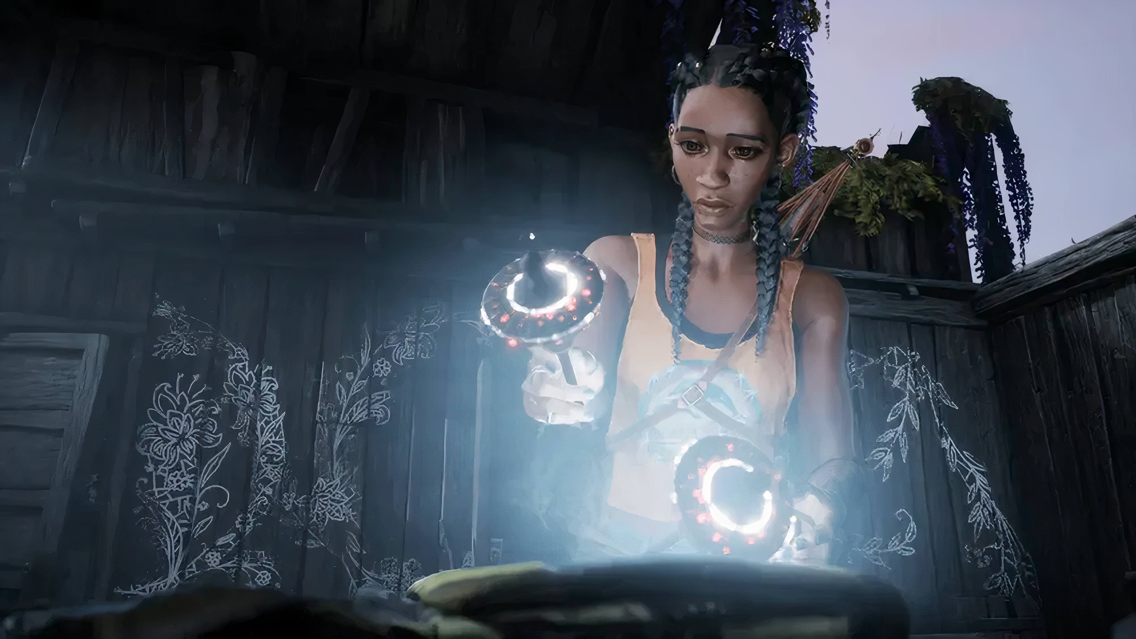 South of Midnight wins game of the year award after Compulsion's Xbox split