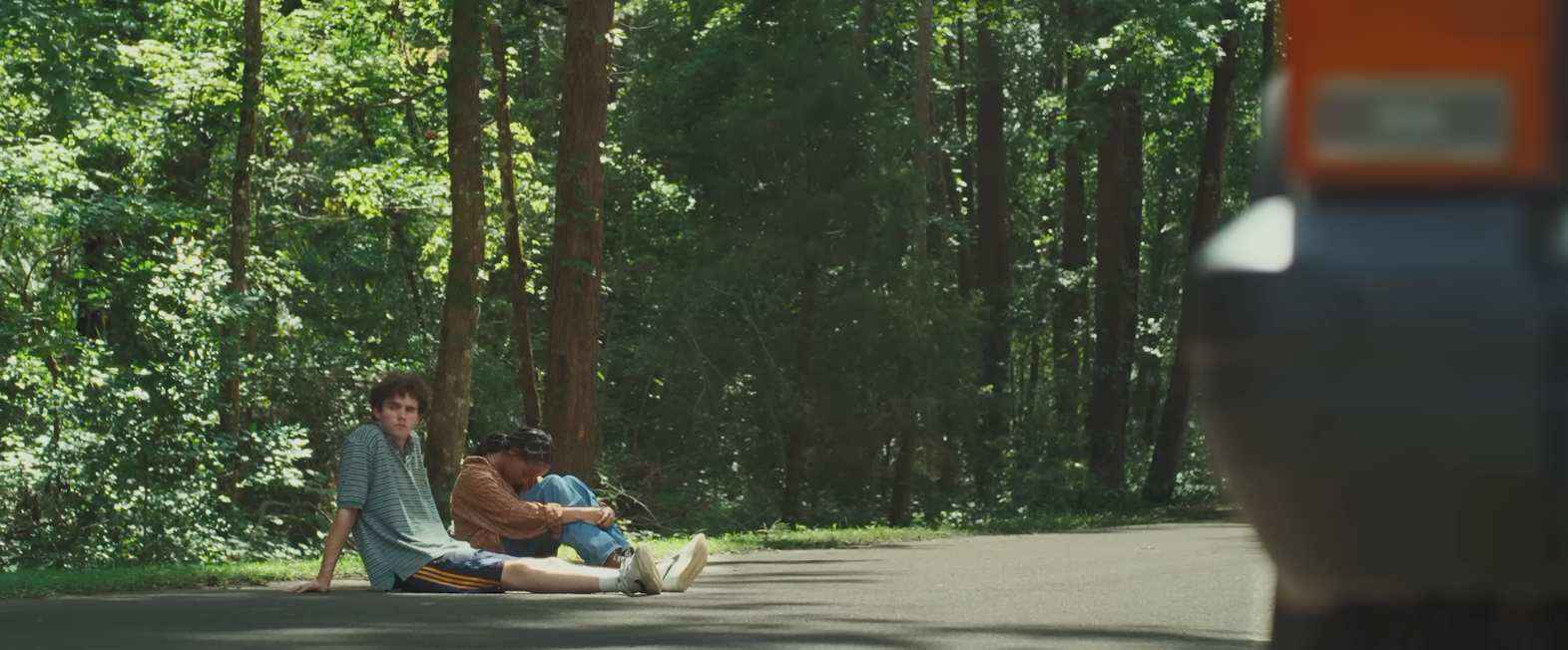 It ends. Screengrab via NEON