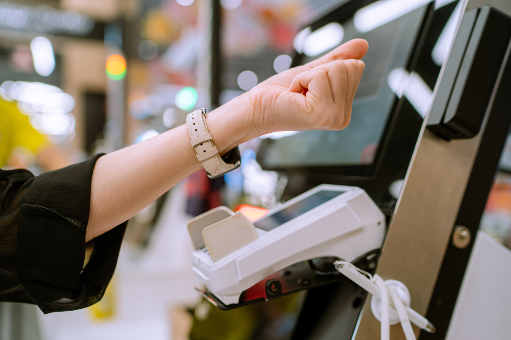 How AI is transforming in-store retail experiences