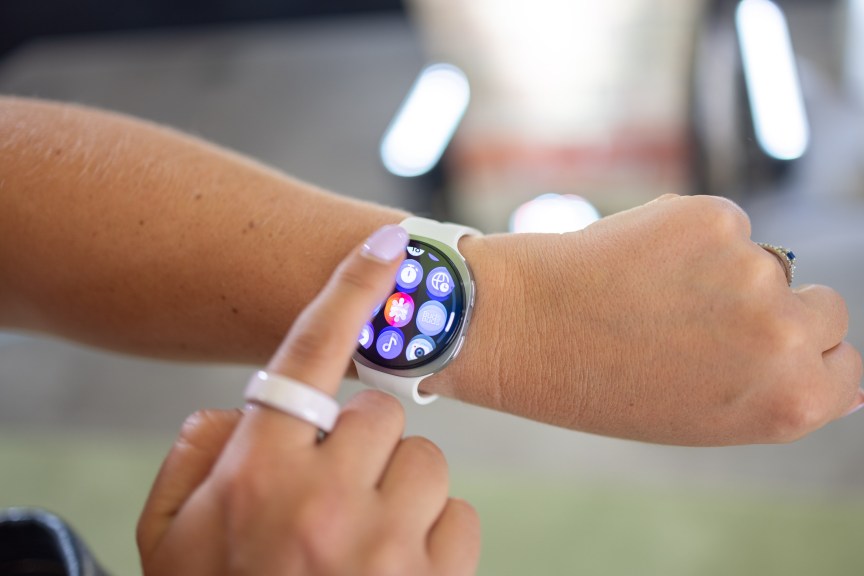 Galaxy Watch 9