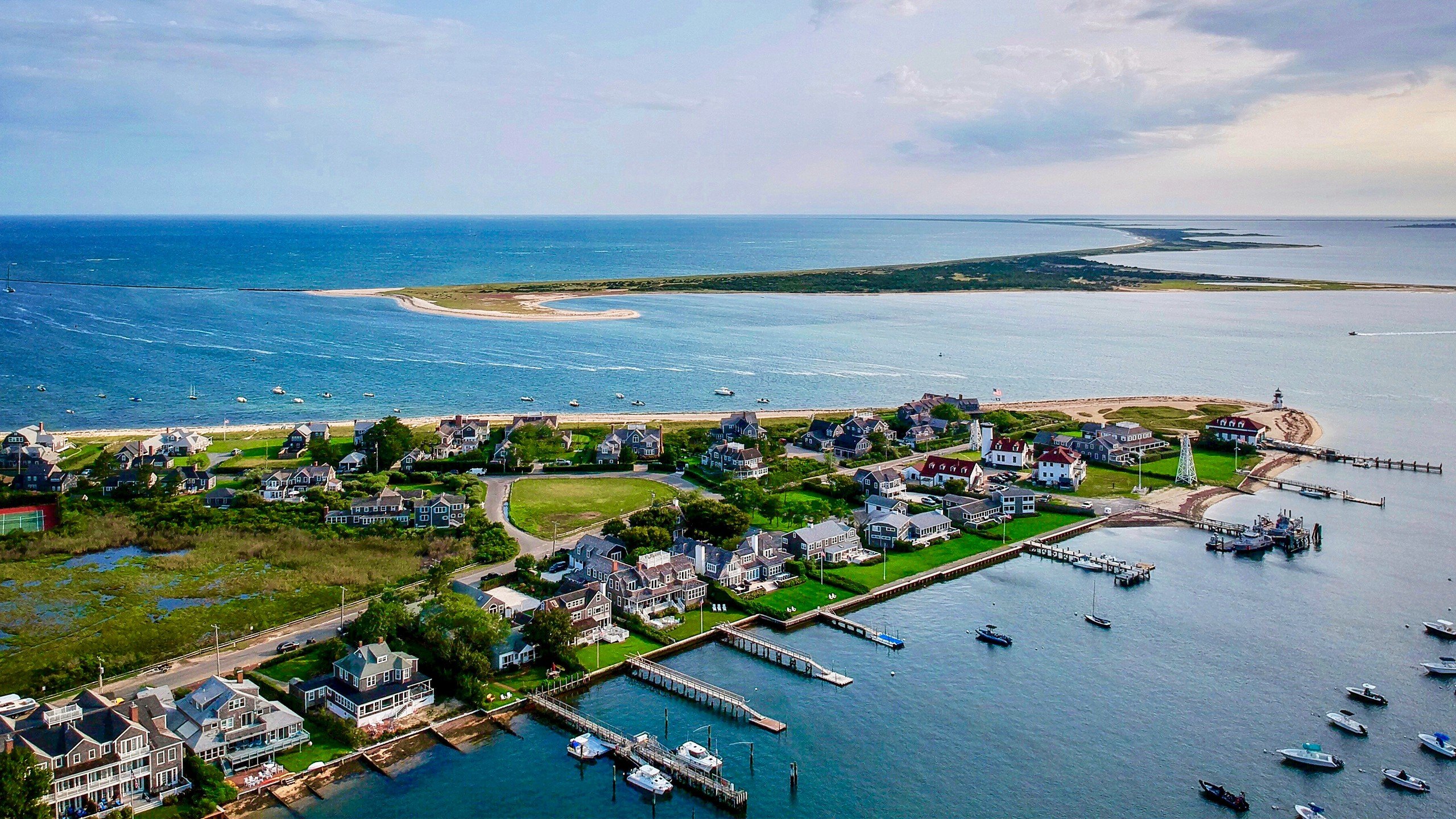Not in my (second) backyard: Nantucket’s worker housing fight reveals the cost of vacation homes