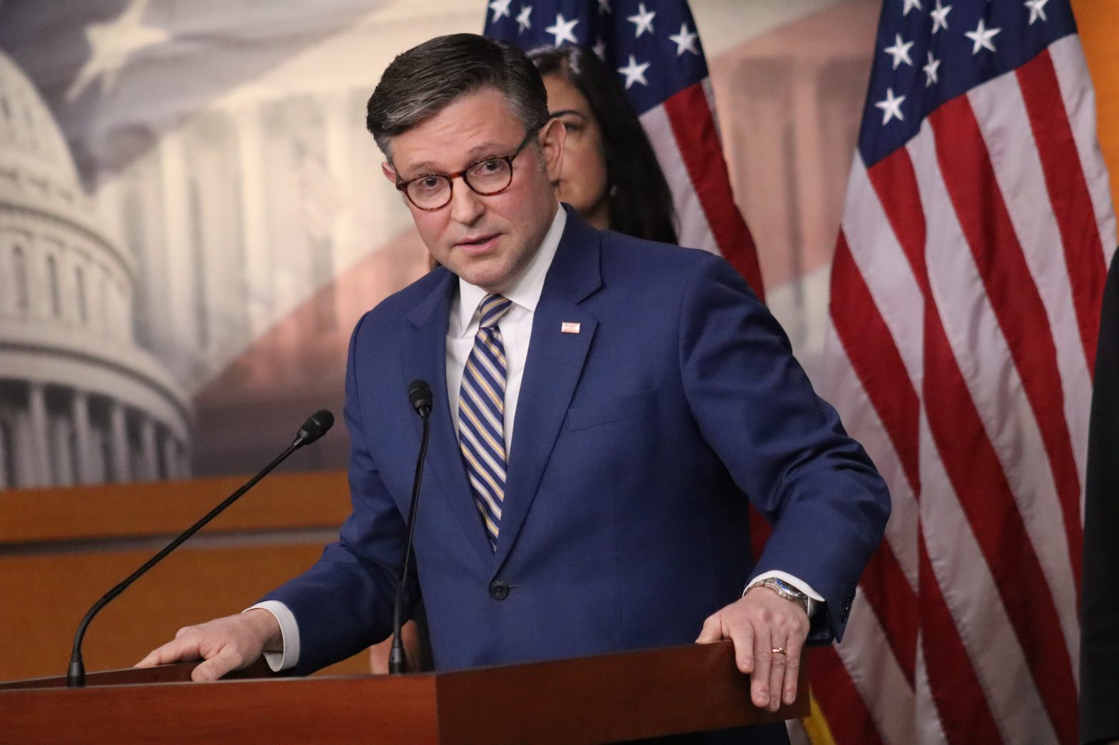 House GOP overcomes key procedural hurdle, but stark differences remain with Senate