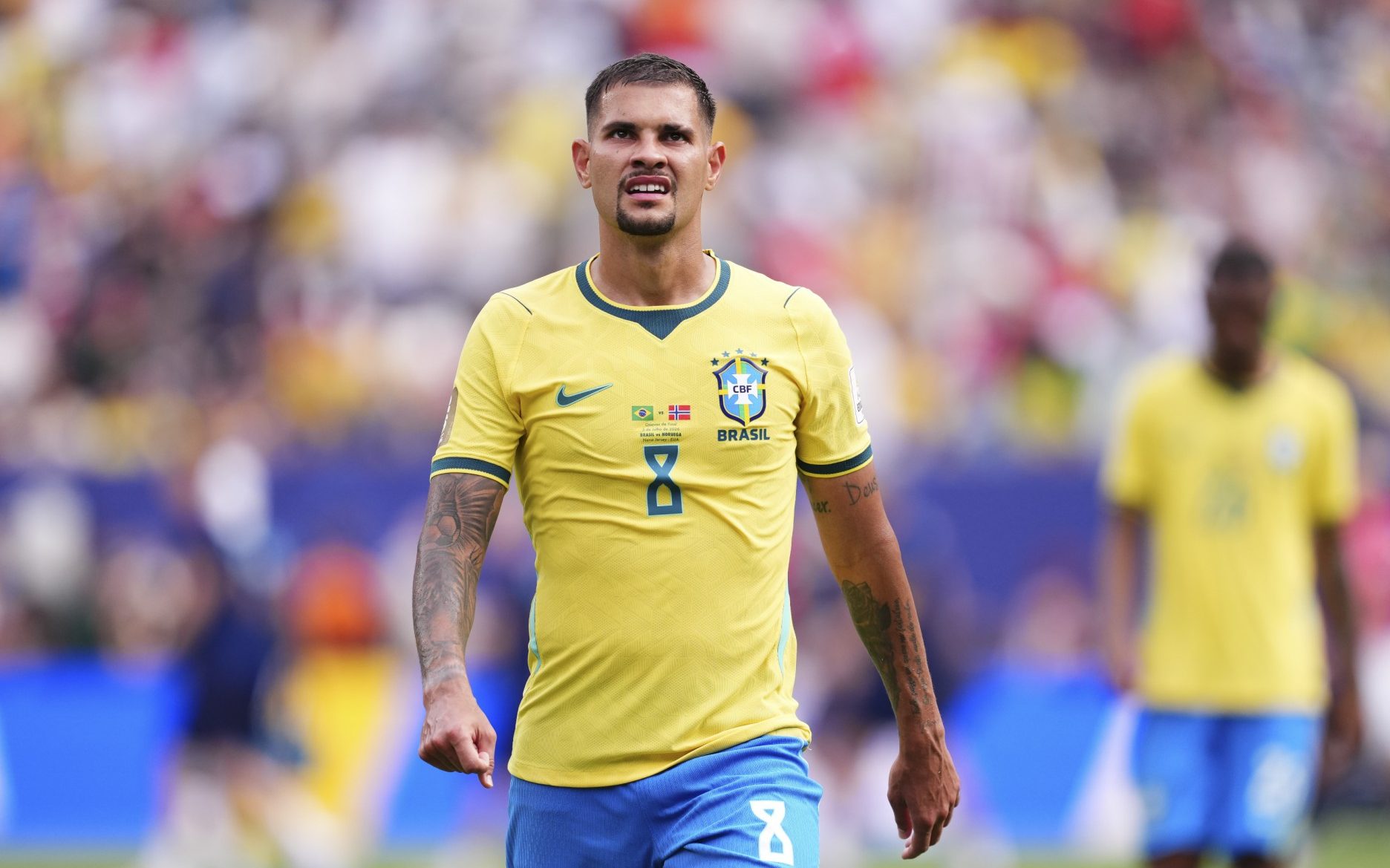 Bruno Guimaraes