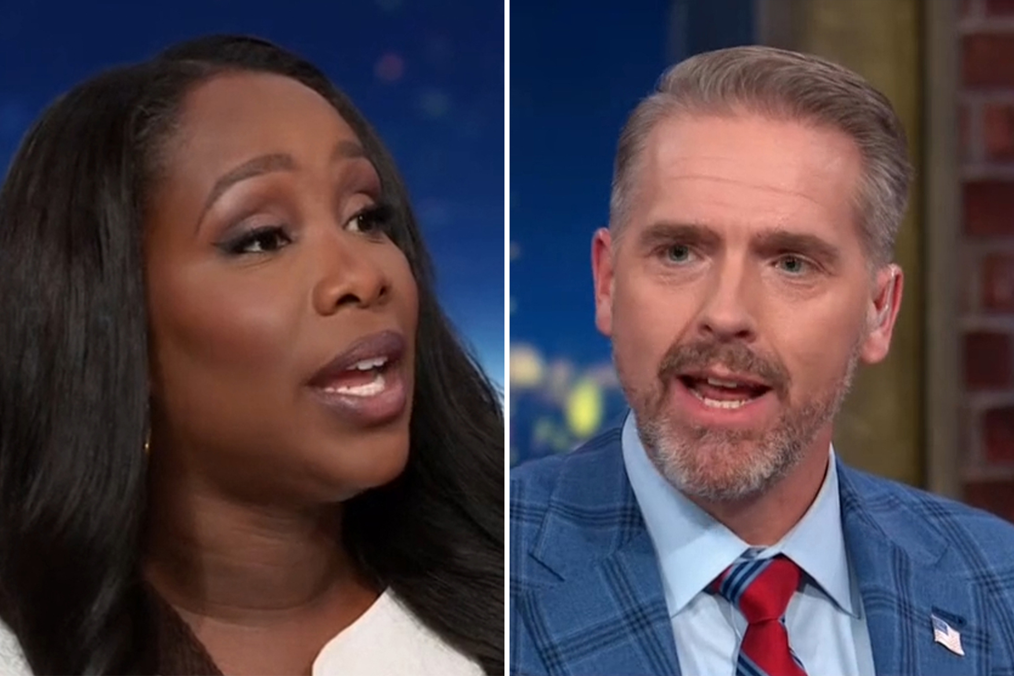 Scott Jennings grills CNN’s Abby Phillip over ‘tolerance’ of non-citizen voters in wake of New Jersey scandal