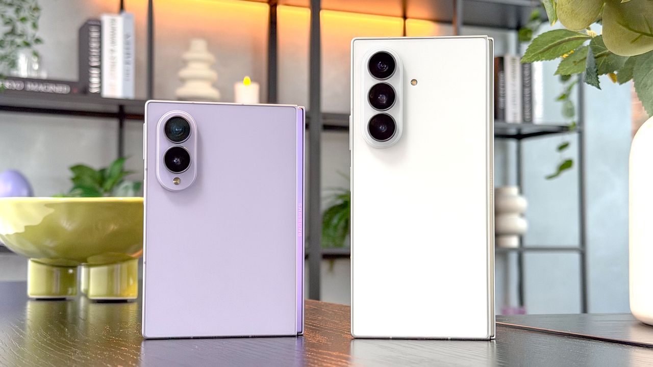 Samsung Galaxy Z Fold 8 is the first Samsung with a silicon carbon battery
