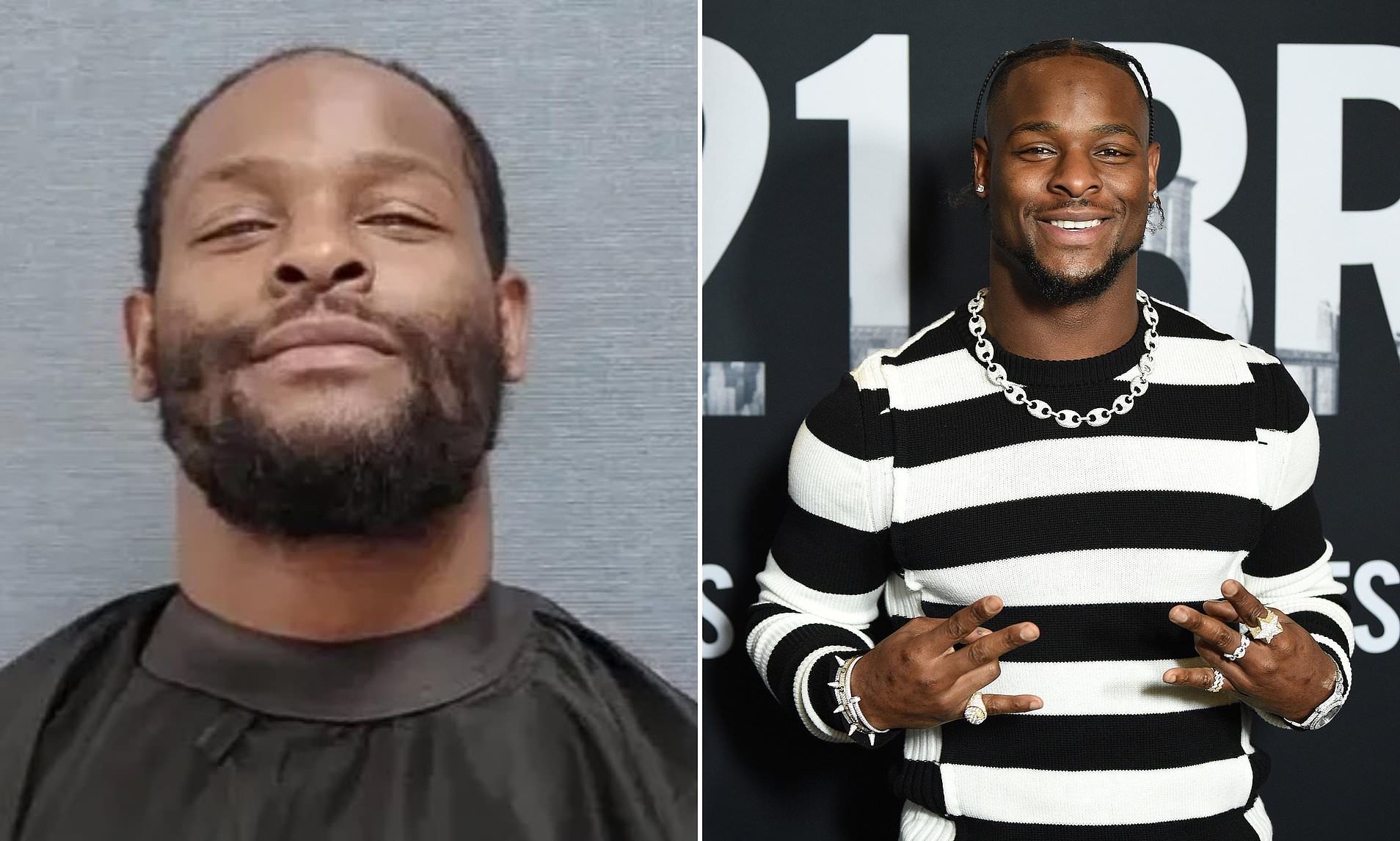 Remorseless ex-NFL star Le'Veon Bell breaks his silence on child support arrest