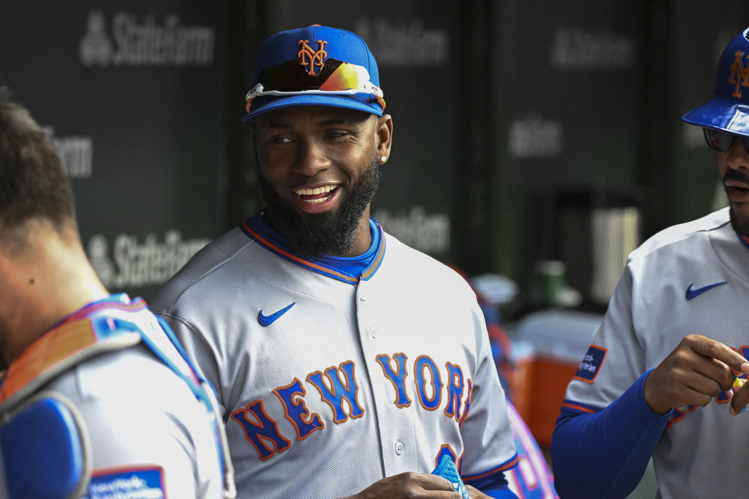Massive update on Mets' Luis Robert Jr. emerges as trade deadline approaches