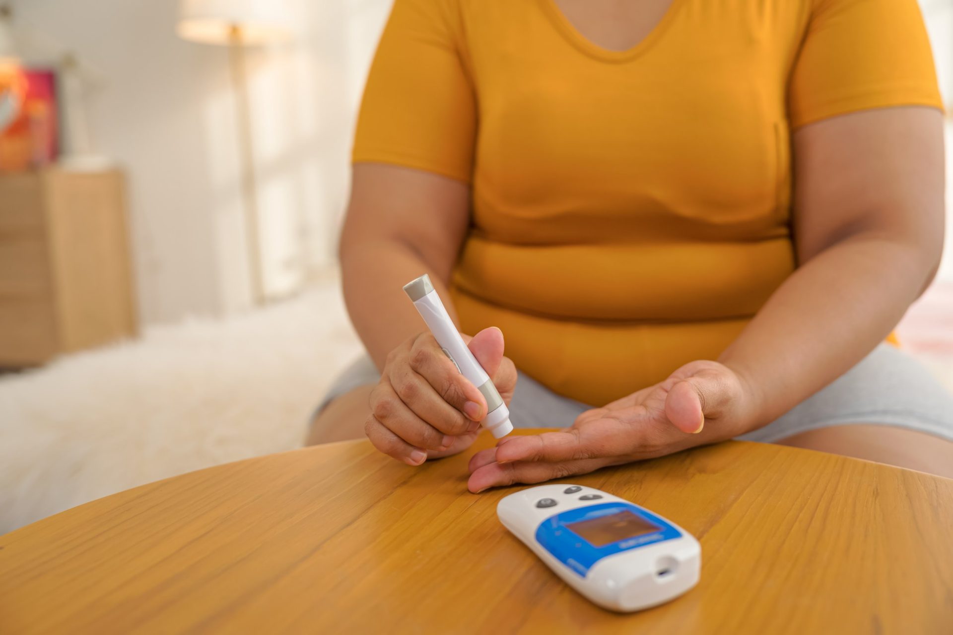 More young women are getting diabetes – here’s why it’s more dangerous