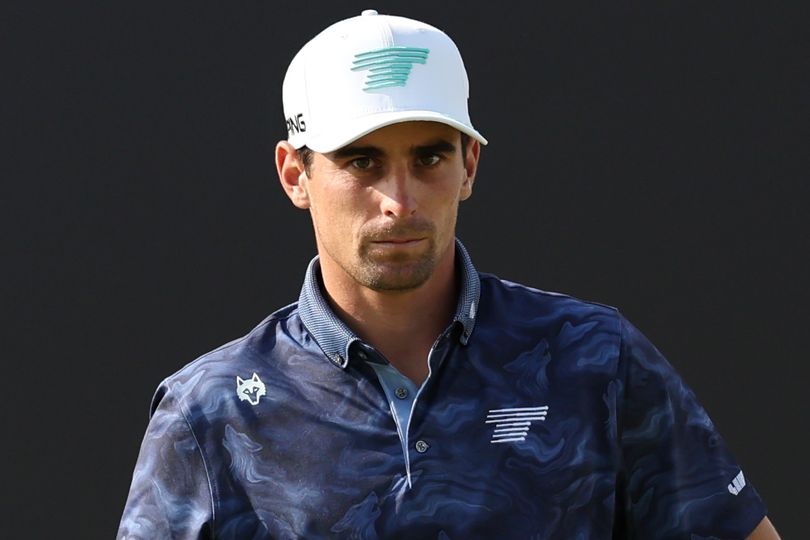 Joaquin Niemann's one-word verdict on LIV Golf future after captain's meeting speaks volumes