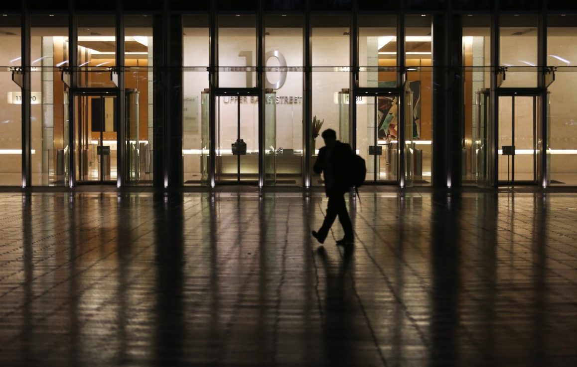Clifford Chance partners pocket £2.3m as private markets drive growth