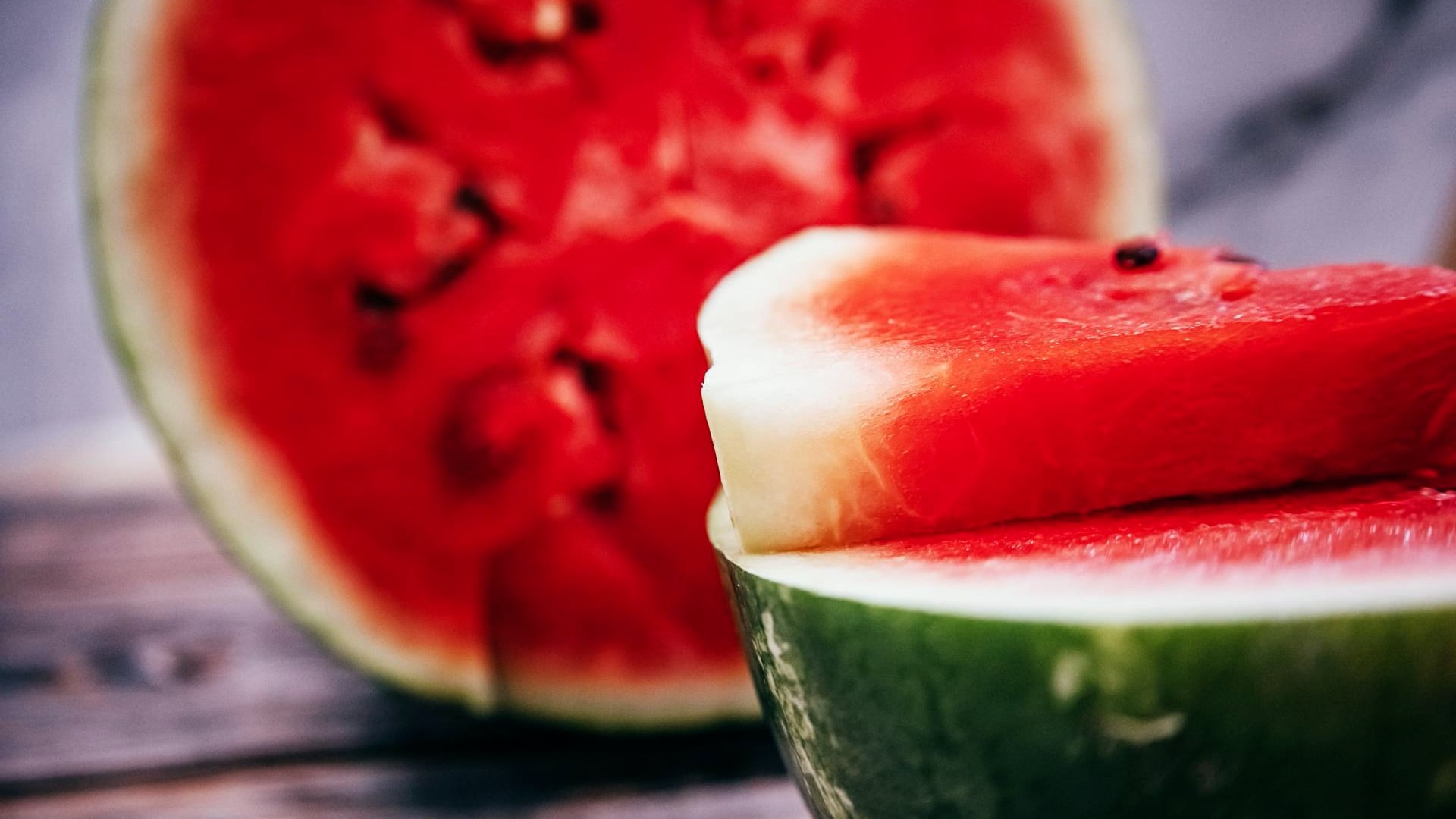 The surprising health benefits of watermelon