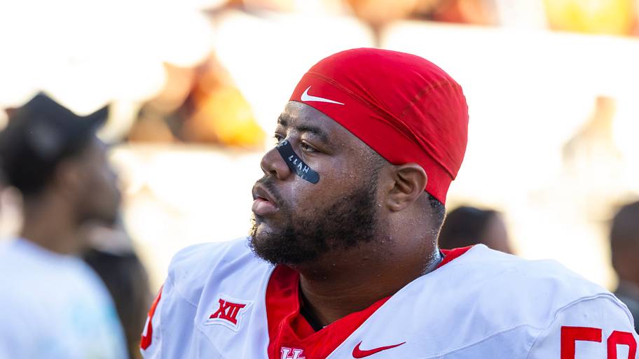 Houston Cougars Demetrius Hunter Arizona State Sun Devils Colorado Buffaloes Deion Sanders Big 12 Conference